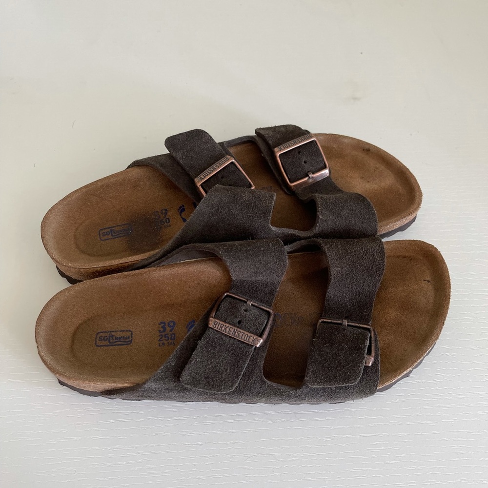 Birkenstock size 39